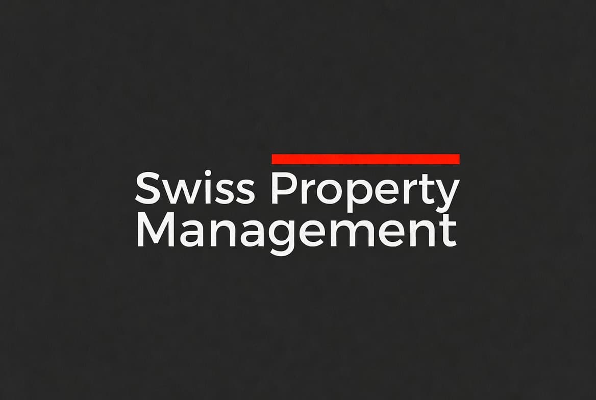 Swiss Property Management